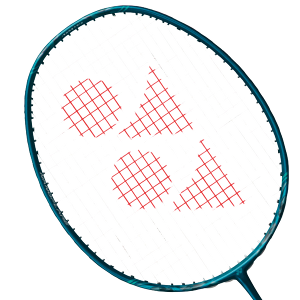 Yonex Nanoflare 800 Pro 3U Badminton Racket Free Restring & Autograph