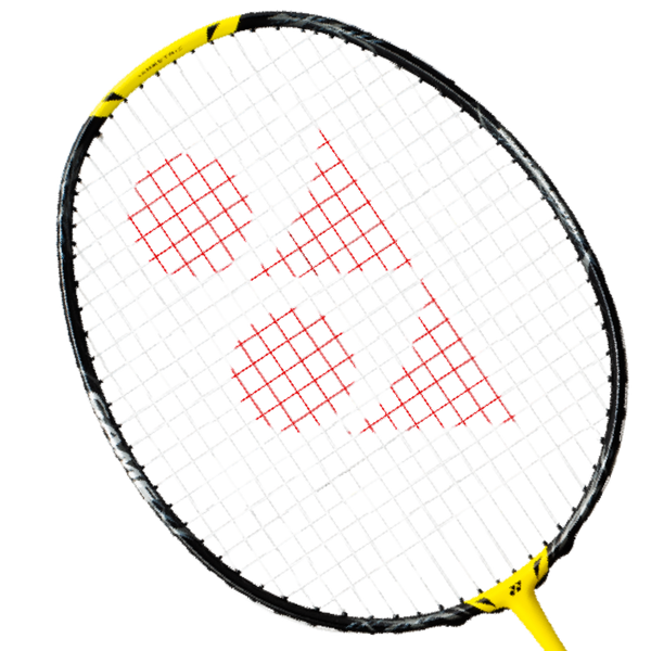 Yonex Nanoflare 1000 Game Badminton Racket - Lightning Yellow