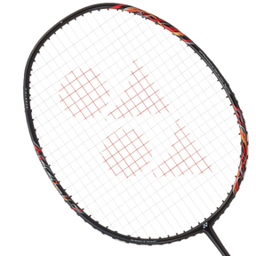 Yonex Astrox 22 LT Badminton Racket - Black/Red