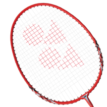 Yonex B7000MDM Badminton Racket - Red Red U4 Badminton Rackets Yonex