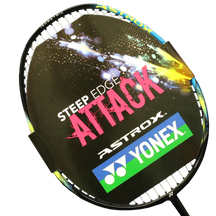Yonex Astrox E13 Badminton Racket - Black/Blue Black Blue 3UG5 Badminton Rackets Yonex