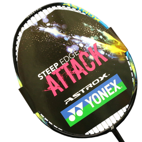 Yonex Astrox E13 Badminton Racket - Black/Blue Black Blue 3UG5 Badminton Rackets Yonex