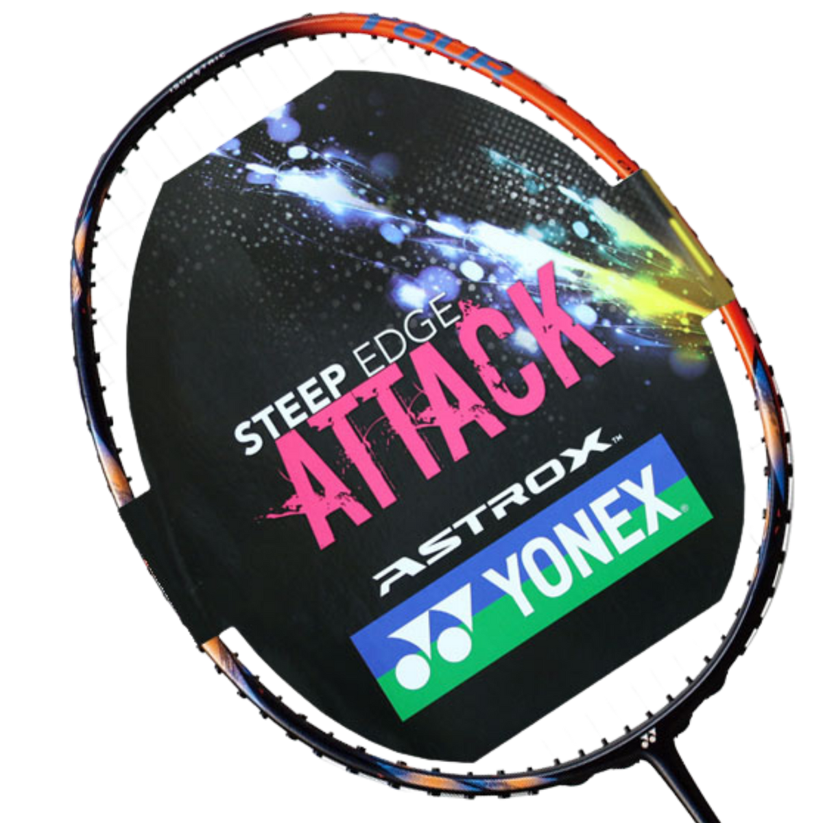 Yonex Astrox 77 Tour 4U Badminton Racket Free Restring & Autograph - H