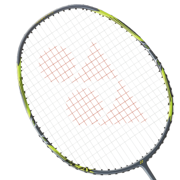 Yonex Arcsaber 7 Play 4UG Badminton Racket - Gray/Yellow | Central