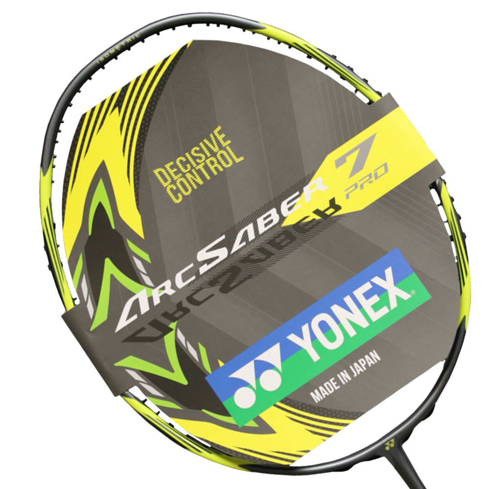 Badminton Rackets | Yonex, Babolat, Victor & More | Central Sports UK