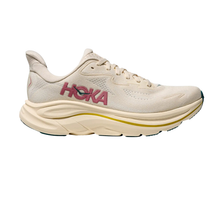 Hoka Clifton 10 Women 1162031 BHLB Birch Alabaster Running Shoes Hoka