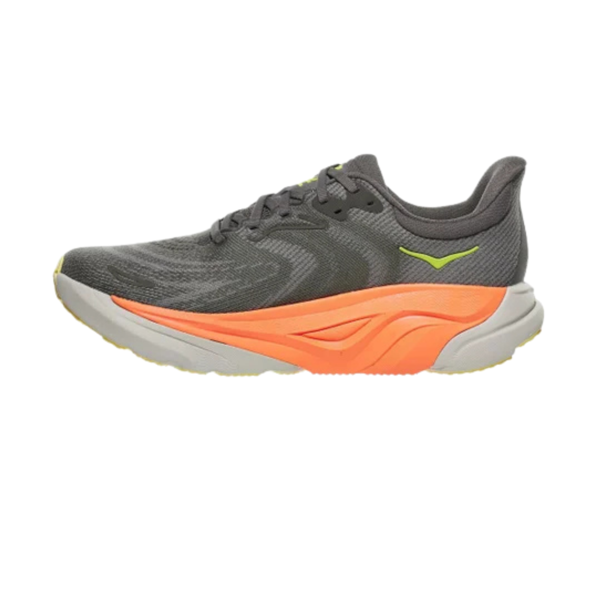 Hoka Arahi 8 Running Shoe Men - Asphalt/Gravel Running Shoes Hoka