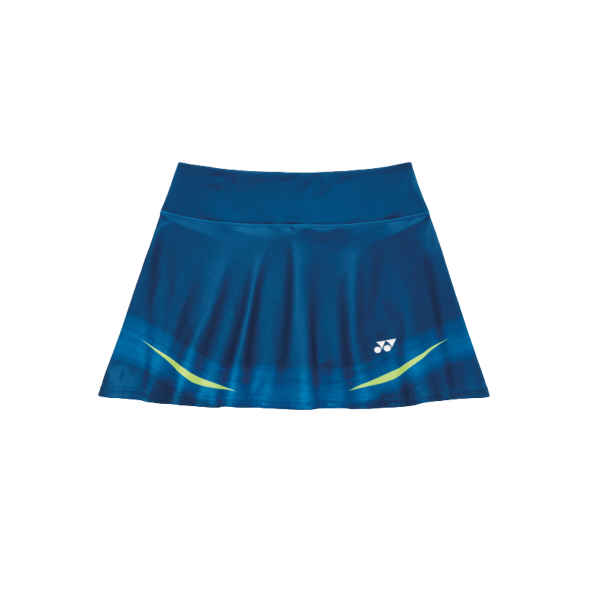 Yonex 26183YX Skort 2026 Women - Indigo Blue Indigo Blue Clothing Yonex