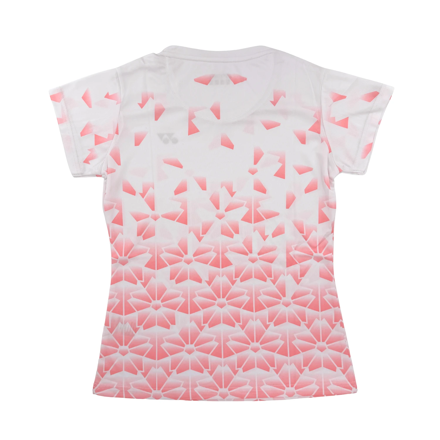 Yonex YTL 13 Sakura Womens T-Shirt Clothing Yonex