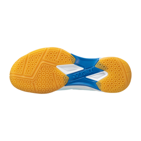 Yonex Power Cushion Eclipsion X3 Badminton Shoe Unisex Light Blue Badminton Shoes Yonex