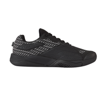 Wilson Rush Pro Extra Duty Tennis Shoes Men - Black Black Footwear Wilson