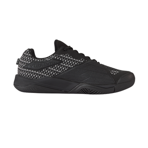 Wilson Rush Pro Extra Duty Tennis Shoes Men - Black Black Footwear Wilson