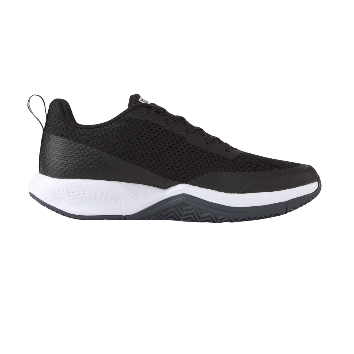 Wilson Rush Pro Lite Tennis Shoes Men - Black Tennis Shoes Wilson