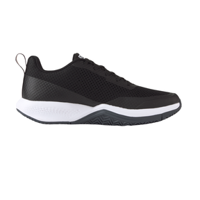 Wilson Rush Pro Lite Tennis Shoes Men - Black Tennis Shoes Wilson