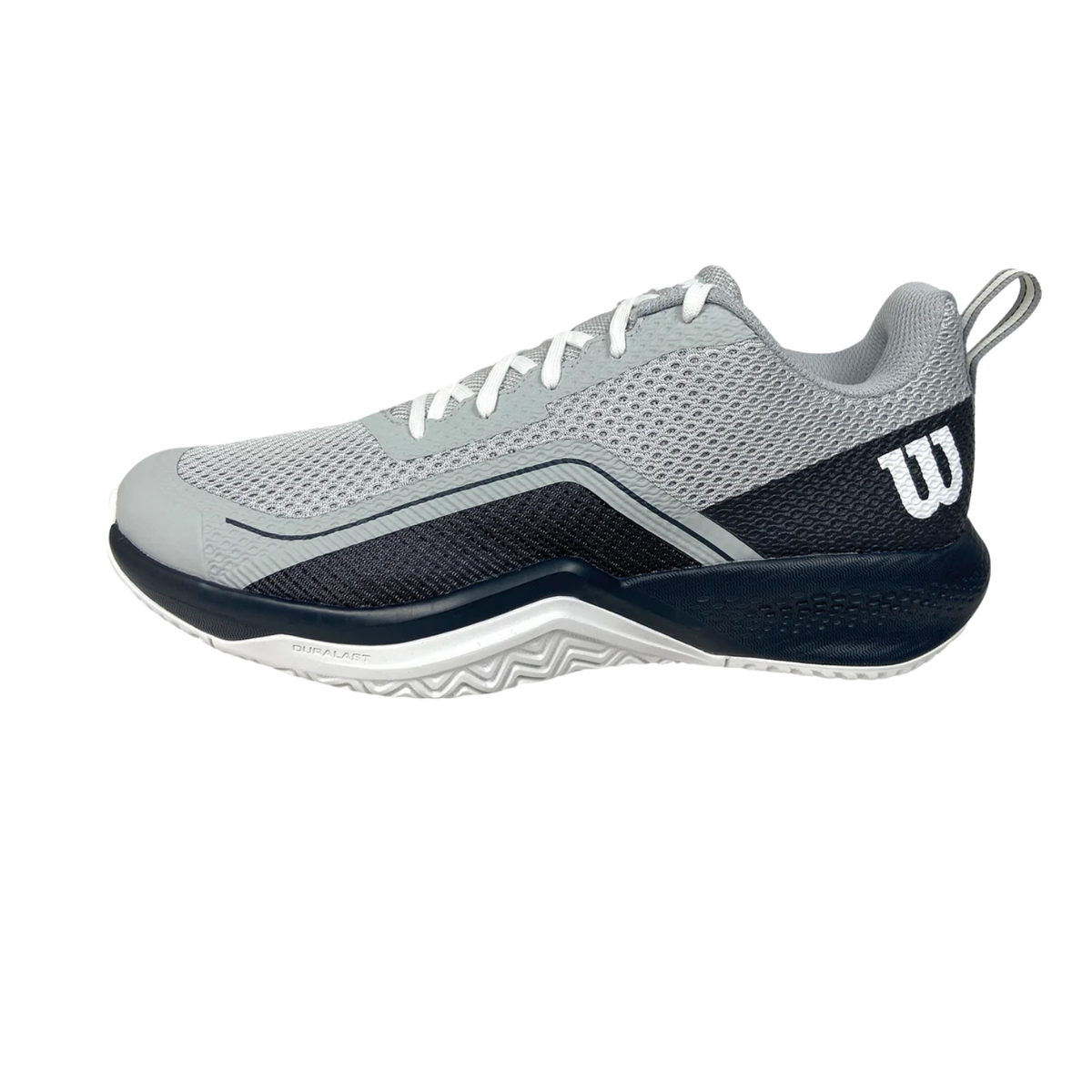 Wilson Rush Pro Lite Tennis Shoes Men (WRS333190) Pearl Blue Ebo Clearance Wilson