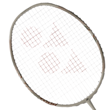 Yonex Arcsaber 7 Tour 2026 Badminton Racket Limited Edition Shutter Series- Light Beige Light Beige 4U5 Badminton Rackets Yonex