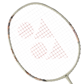 Yonex Nanoflare 700 Play 2026 Badminton Racket Limited Edition Shutter Series- Light Beige Light Beige 4U5 Badminton Rackets Yonex
