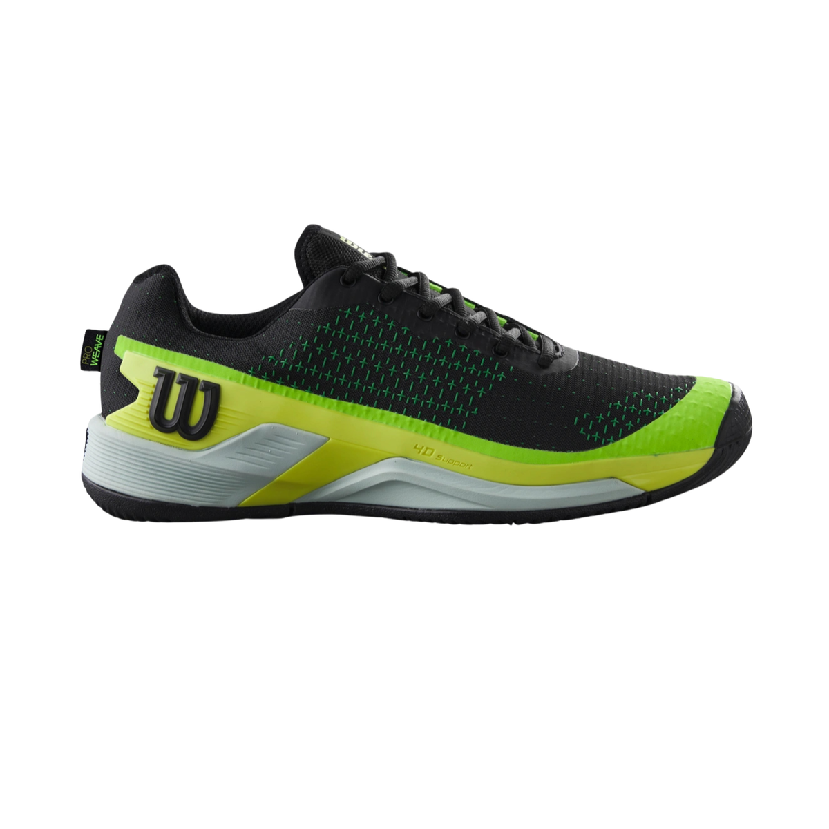 Wilson Rush Pro Extra Duty Tennis Shoes Men (WRS332380) Clearance Wilson