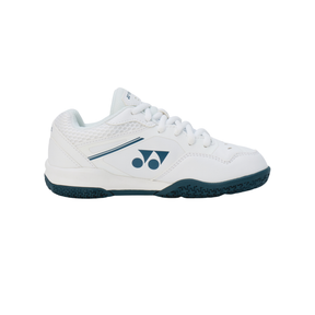 Yonex Power Cushion 65JR Badminton Shoes Junior - White - SHB65JR Badminton Shoes Yonex