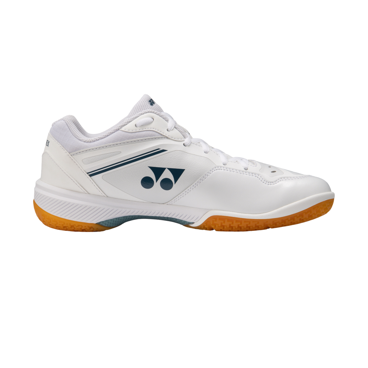Yonex Power Cushion 65Z4 Mens Badminton Shoes - White- SHB65Z4M Badminton Shoes Yonex