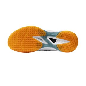 Yonex Power Cushion 65Z4 Mens Badminton Shoes - White- SHB65Z4M Badminton Shoes Yonex