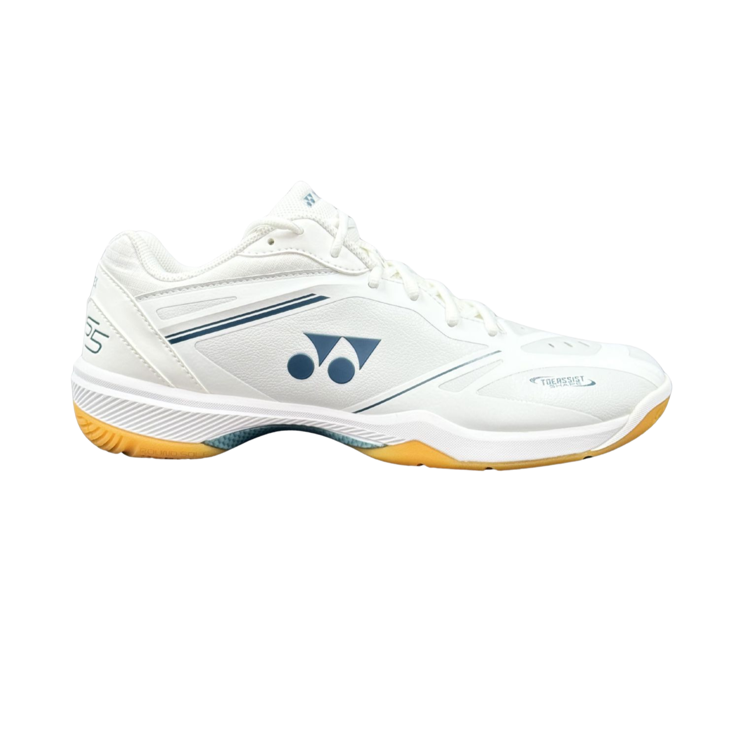 Yonex Power Cushion 65Z4 - SHB65ZL Badminton Shoes Women - White Badminton Shoes Yonex