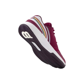Wilson Intrigue Pro Clay Tennis Shoe - Women Tennis Shoes Wilson