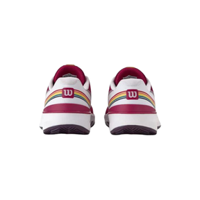Wilson Intrigue Pro Clay Tennis Shoe - Women Tennis Shoes Wilson