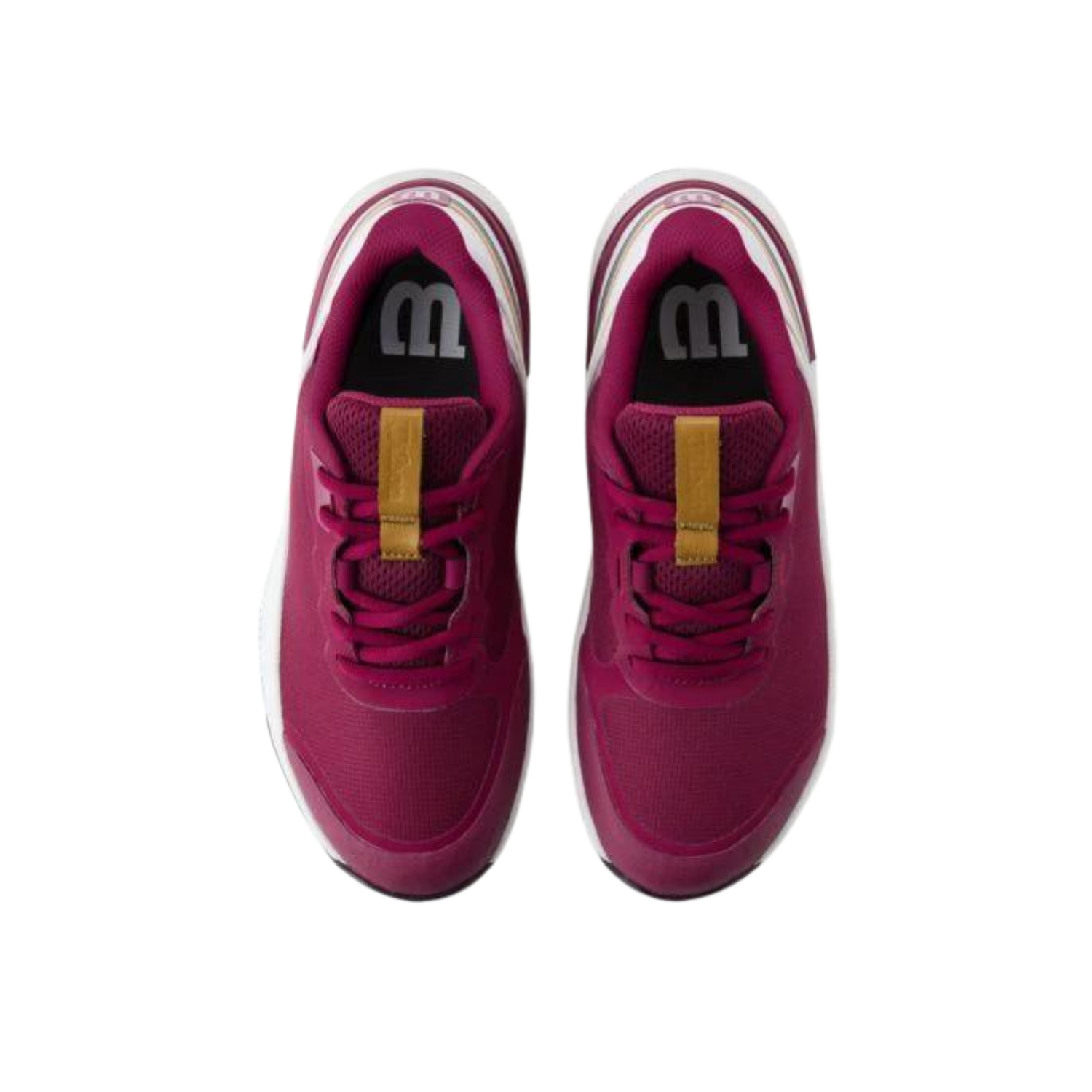 Wilson Intrigue Pro Clay Tennis Shoe - Women Tennis Shoes Wilson