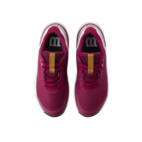 Wilson Intrigue Pro Clay Tennis Shoe - Women Tennis Shoes Wilson