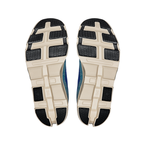 On Running Cloudmonster 2 Running Shoe Men - Tempest/Horizon Running Shoes On Running