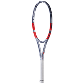 Babolat Pure Strike Team Gen4 Tennis Racket - Grey Tennis Rackets Babolat