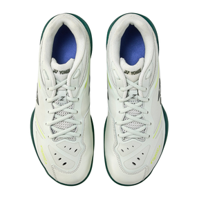 Yonex Power Cushion 65Z4 VA Wide Badminton Shoes - Grayish Beige - VA - Viktor Axelsen Collection - SHBVAZW Badminton Shoes Yonex