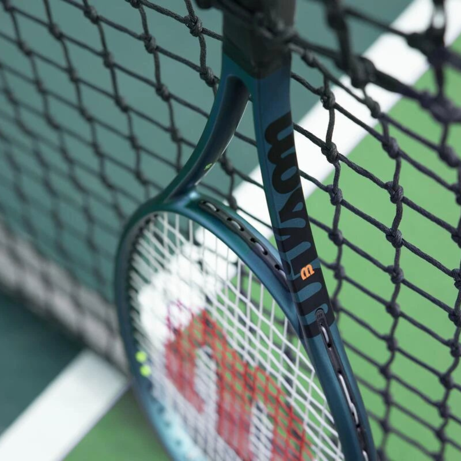 Wilson BLADE 98S V9.0 Tennis Racket 295g (Free Restring)