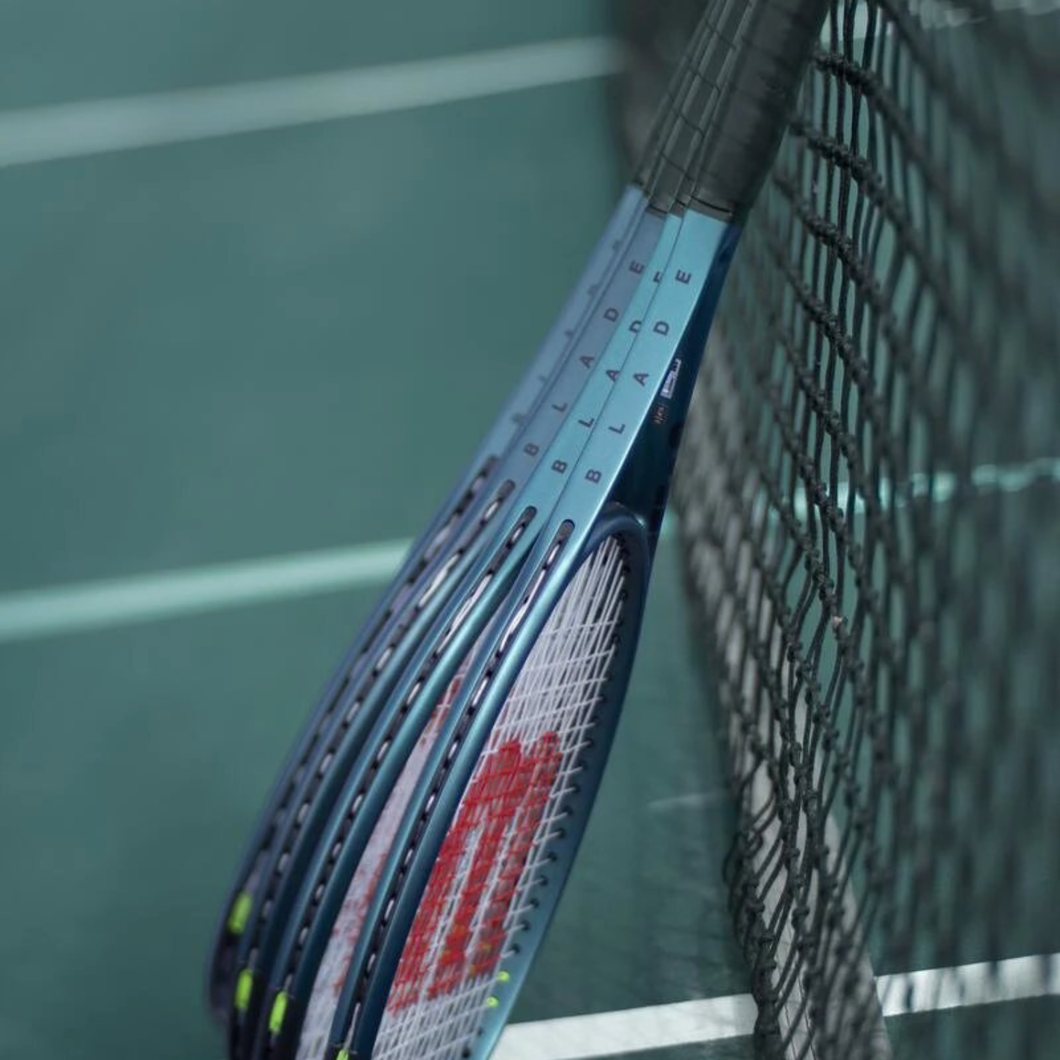 Wilson BLADE 98S V9.0 Tennis Racket 295g (Free Restring)