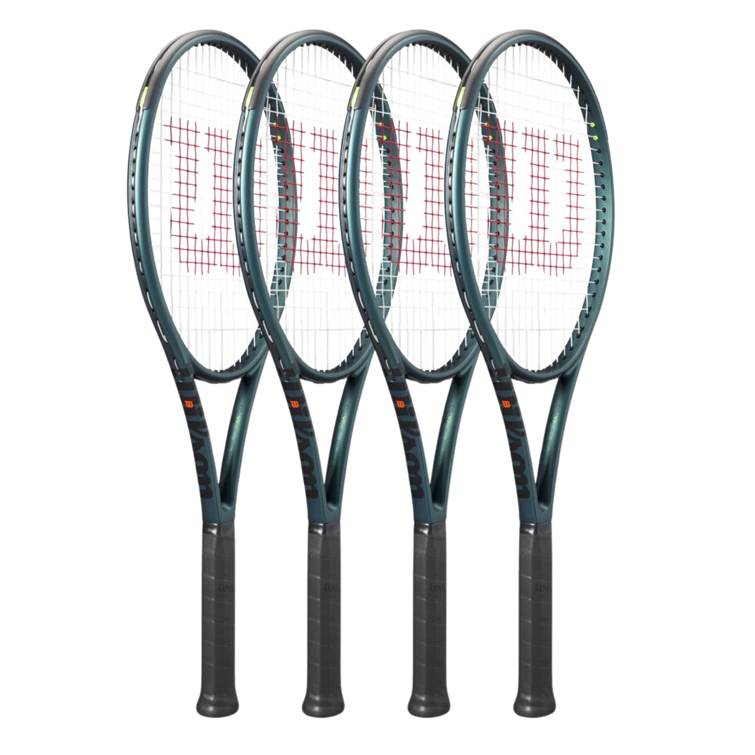 Wilson BLADE 100UL V9.0 WR150210 Free Restring Tennis Rackets Wilson