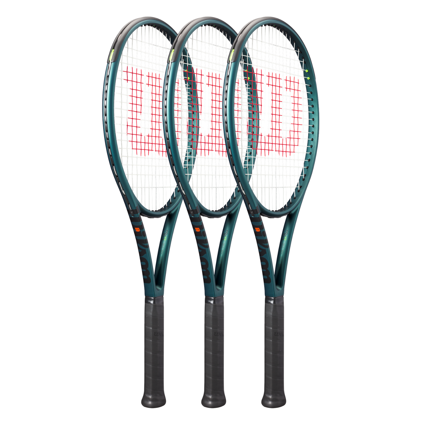 Wilson BLADE 100UL V9.0 WR150210 Free Restring Tennis Rackets Wilson