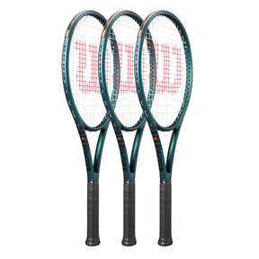 Wilson BLADE 100UL V9.0 WR150210 Free Restring Tennis Rackets Wilson