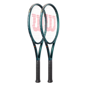 Wilson BLADE 100UL V9.0 WR150210 Free Restring Tennis Rackets Wilson