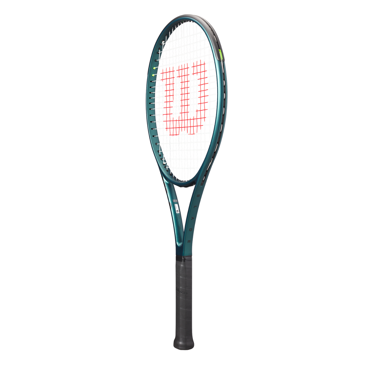 Wilson BLADE 104 V9.0 Tennis Racket 290g Tennis Rackets Wilson