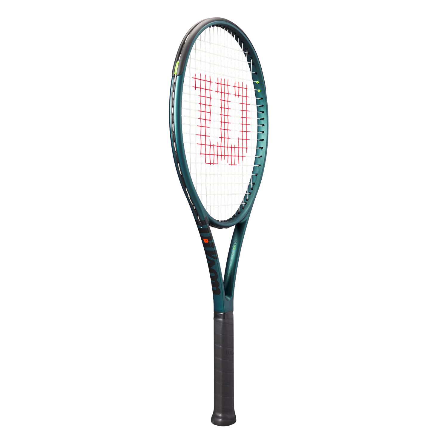 Wilson BLADE 104 V9.0 Tennis Racket 290g Tennis Rackets Wilson