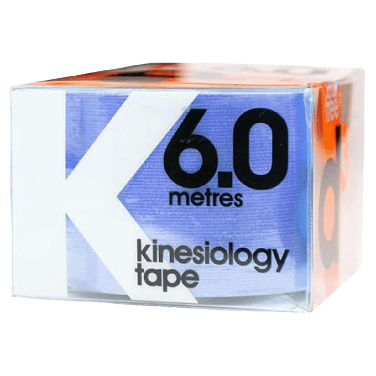 D3 Kinesiology Tape K6.0 6mx50mm Amethyst Medical Tape & Bandages D3