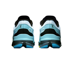 On Running Cloudflow 5 Running Shoe Men - Arctic/Stone Running Shoes On Running