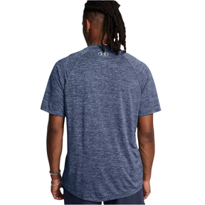 UA Tech 2.0 Mens Crew Neck Shirt 1326413 T Shirt Under Armour