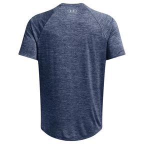 UA Tech 2.0 Mens Crew Neck Shirt 1326413 T Shirt Under Armour