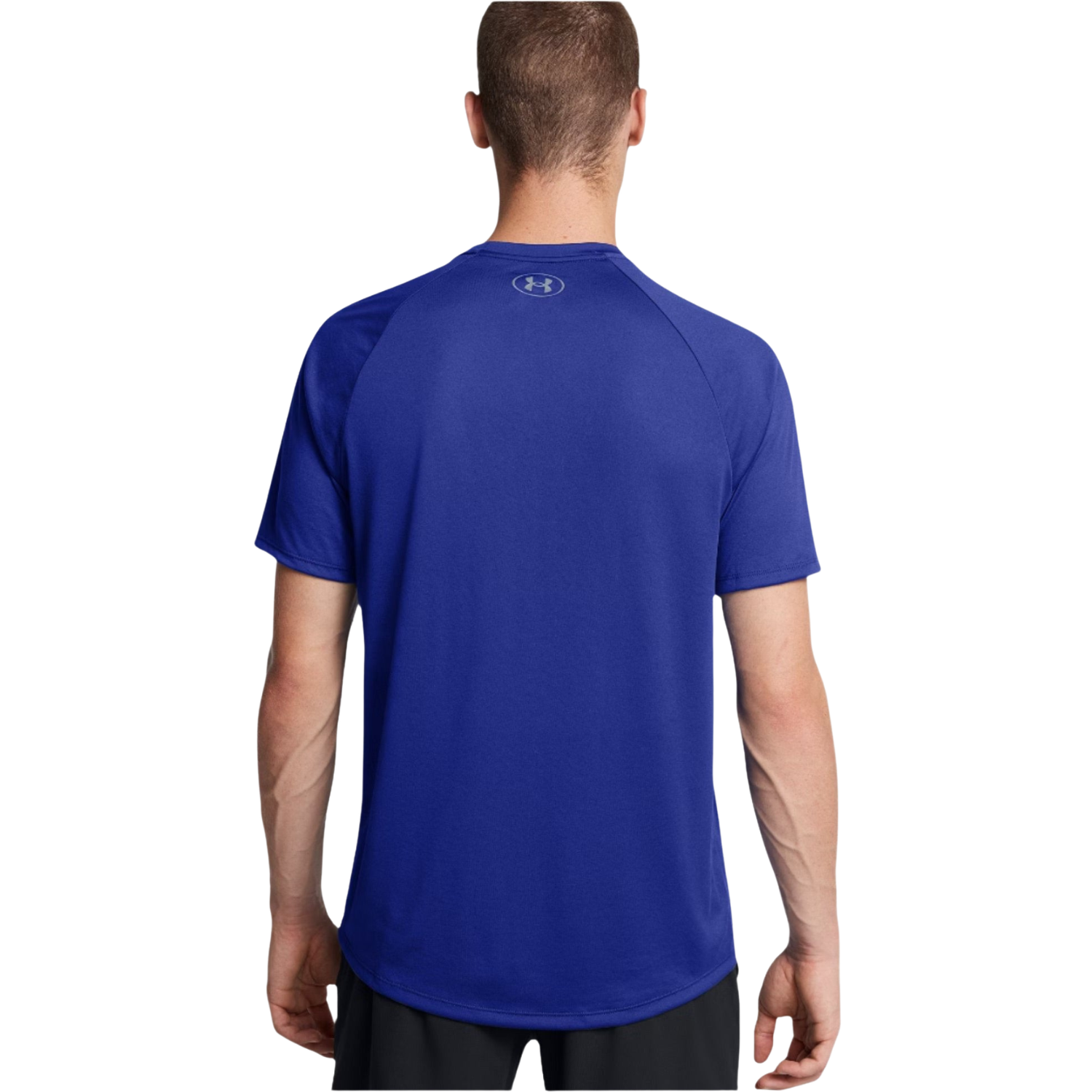 UA Tech 2.0 Mens Crew Neck Shirt 1326413 T Shirt Under Armour