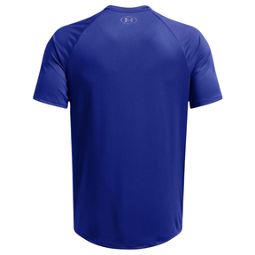 UA Tech 2.0 Mens Crew Neck Shirt 1326413 T Shirt Under Armour