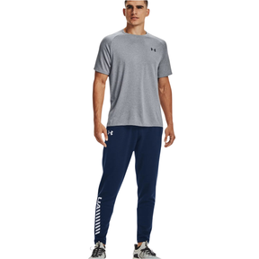 UA Tech 2.0 Mens Crew Neck Shirt 1326413 T Shirt Under Armour