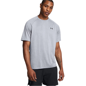 UA Tech 2.0 Mens Crew Neck Shirt 1326413 T Shirt Under Armour