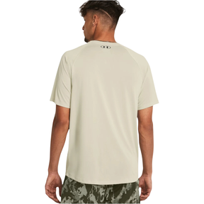 UA Tech 2.0 Mens Crew Neck Shirt 1326413 T Shirt Under Armour